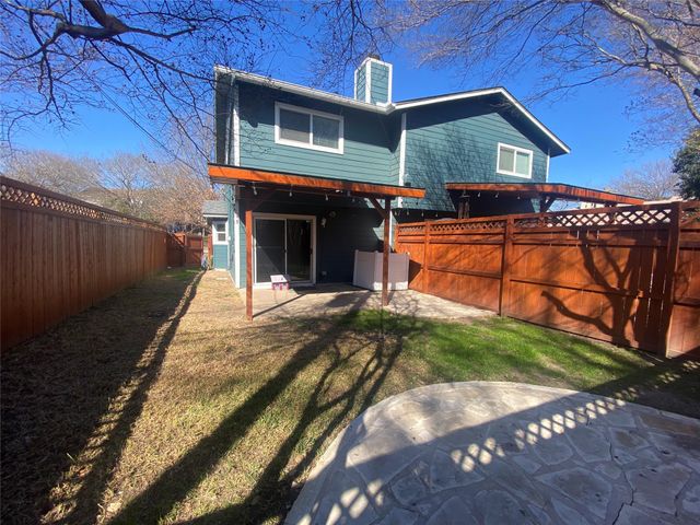 2007 KIRKSEY DR B, Austin, TX 78741