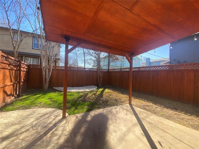2007 KIRKSEY DR B, Austin, TX 78741