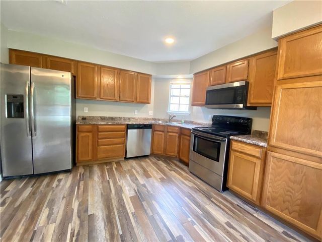 2007 KIRKSEY DR B, Austin, TX 78741
