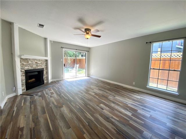 2007 KIRKSEY DR B, Austin, TX 78741