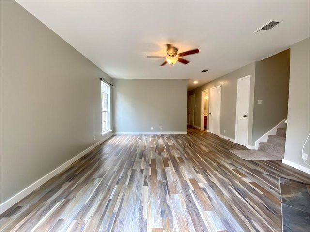 2007 KIRKSEY DR B, Austin, TX 78741