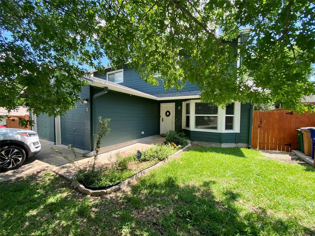 2007 KIRKSEY DR B, Austin, TX 78741