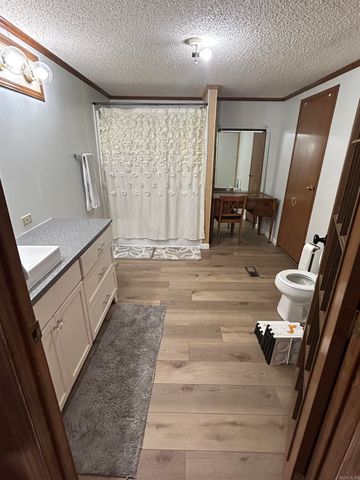 1256 W Court, Piggott, AR 72454