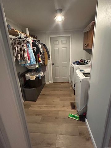 1256 W Court, Piggott, AR 72454