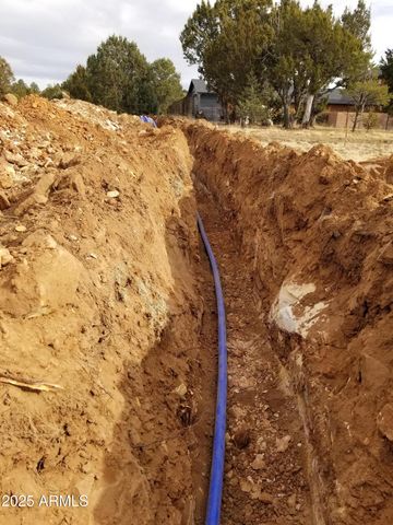 3227 JEEP Trail Lot 3, Overgaard, AZ 85933