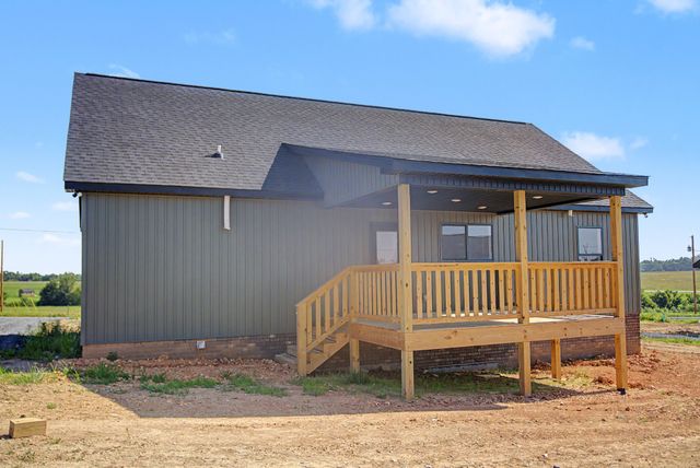 300 Irene Court, Lafayette, TN 37083