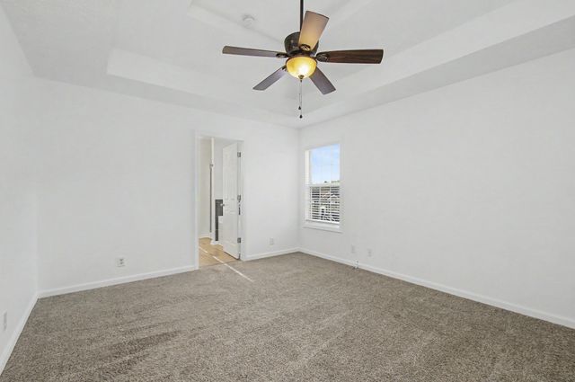 1371 CONSTITUTION DR, Clarksville, TN 37042