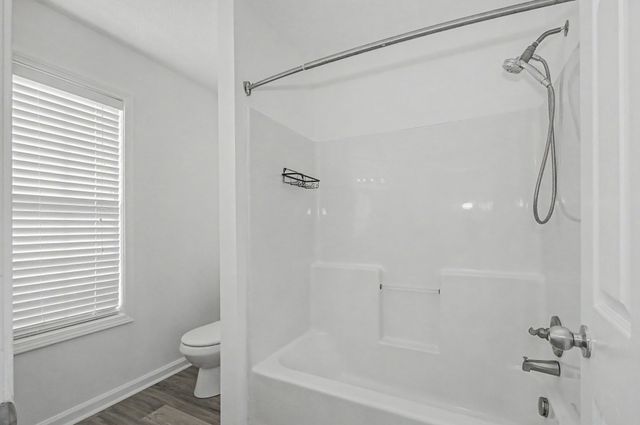1371 CONSTITUTION DR, Clarksville, TN 37042