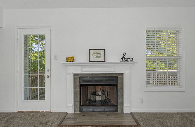 1371 CONSTITUTION DR, Clarksville, TN 37042