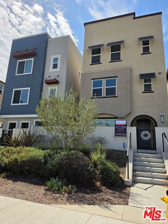 628 Grace Avenue, Inglewood, CA 90301