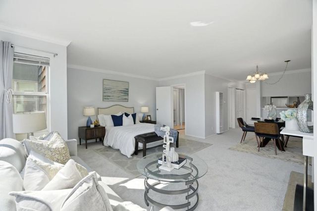 95 Red Rock Way 203M, San Francisco, CA 94131