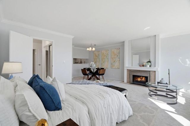 95 Red Rock Way 203M, San Francisco, CA 94131