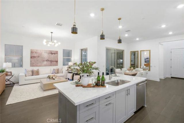 149 Great Park Boulevard, Irvine, CA 92618