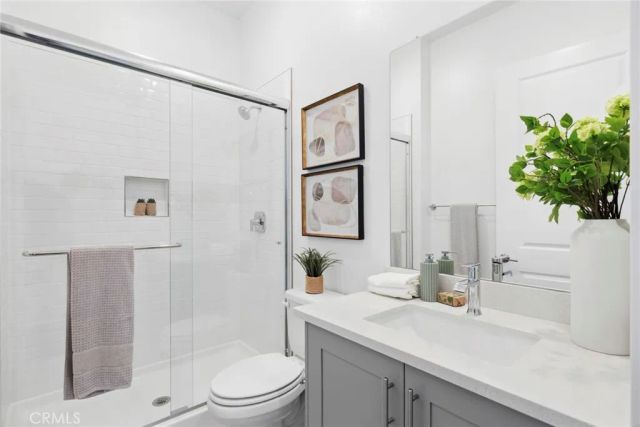 149 Great Park Boulevard, Irvine, CA 92618