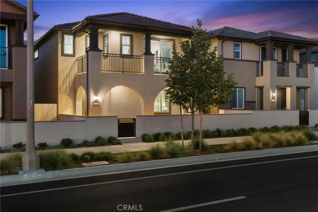 149 Great Park Boulevard, Irvine, CA 92618