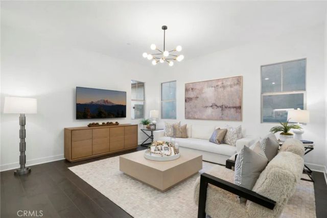 149 Great Park Boulevard, Irvine, CA 92618