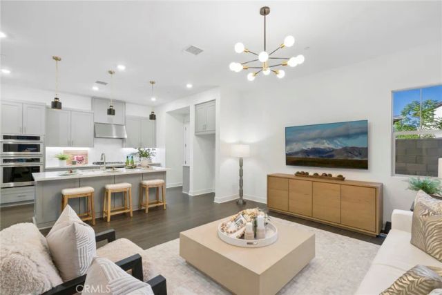 149 Great Park Boulevard, Irvine, CA 92618