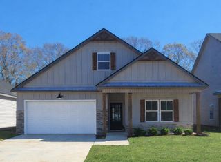 309 S Bend Avenue, Dothan, AL 36301