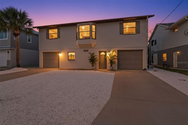 4071 ORIENT DRIVE, Hernando Beach, FL 34607