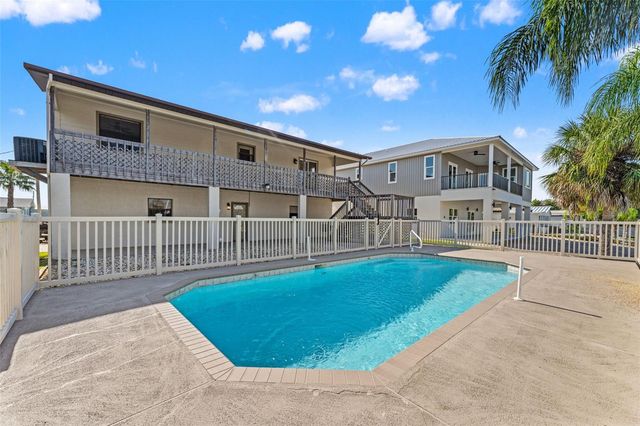 4071 ORIENT DRIVE, Hernando Beach, FL 34607