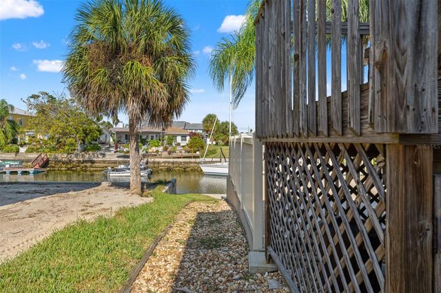 4071 ORIENT DRIVE, Hernando Beach, FL 34607