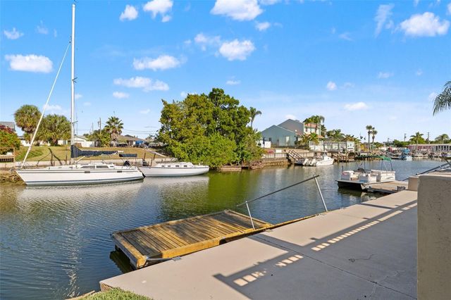 4071 ORIENT DRIVE, Hernando Beach, FL 34607