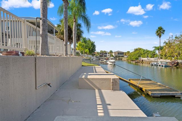 4071 ORIENT DRIVE, Hernando Beach, FL 34607