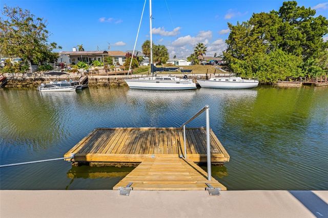 4071 ORIENT DRIVE, Hernando Beach, FL 34607