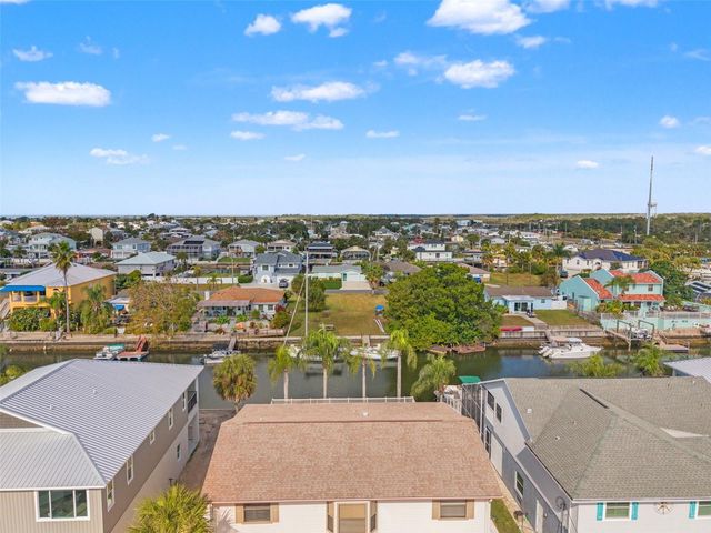 4071 ORIENT DRIVE, Hernando Beach, FL 34607