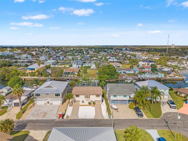 4071 ORIENT DRIVE, Hernando Beach, FL 34607