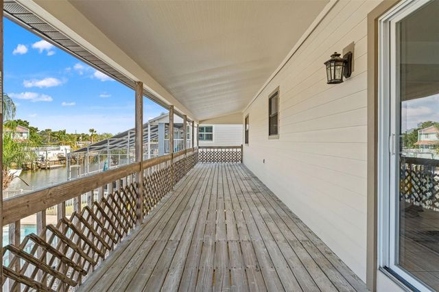 4071 ORIENT DRIVE, Hernando Beach, FL 34607