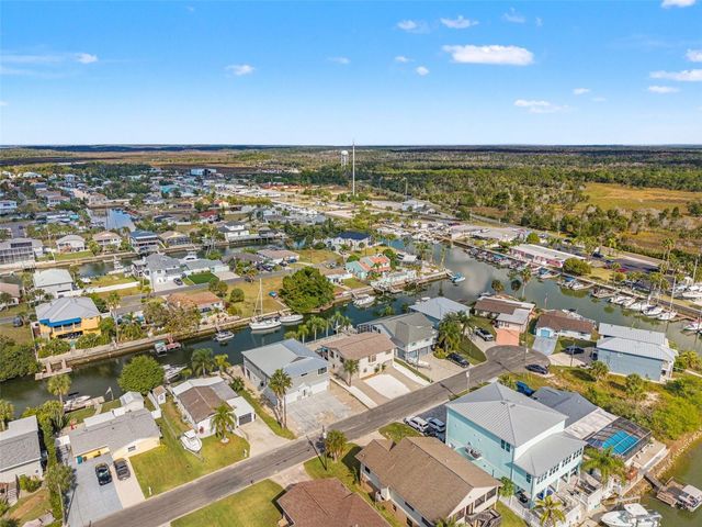 4071 ORIENT DRIVE, Hernando Beach, FL 34607