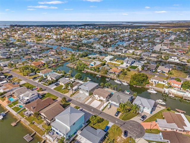 4071 ORIENT DRIVE, Hernando Beach, FL 34607