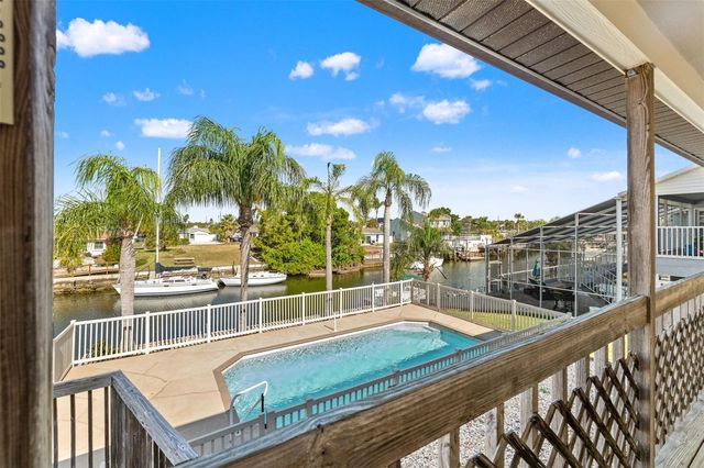4071 ORIENT DRIVE, Hernando Beach, FL 34607