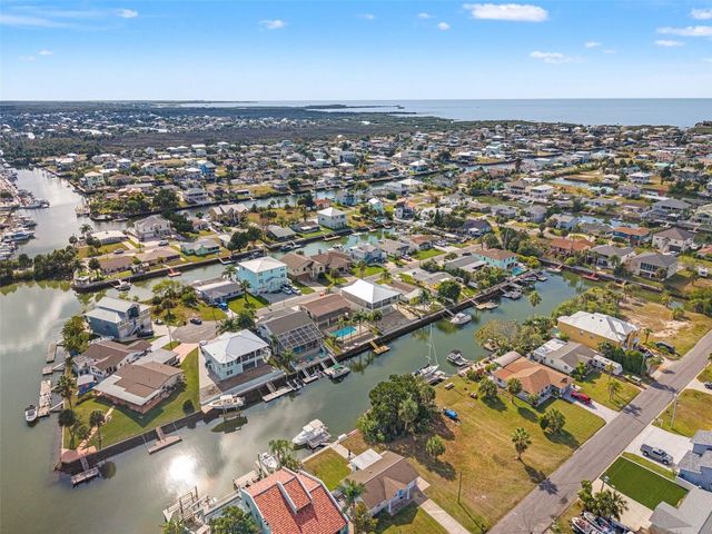 4071 ORIENT DRIVE, Hernando Beach, FL 34607
