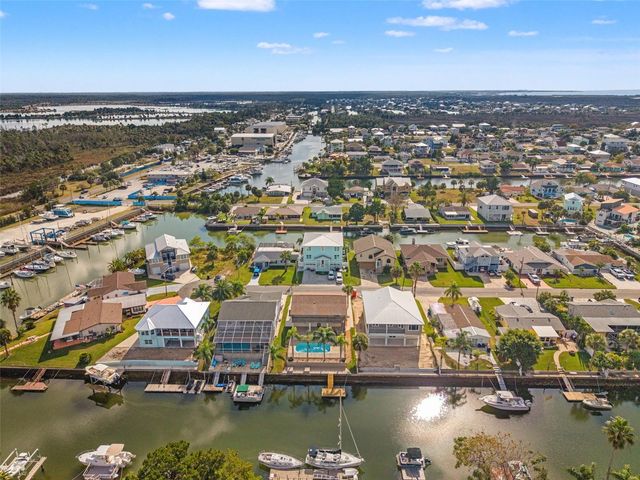 4071 ORIENT DRIVE, Hernando Beach, FL 34607