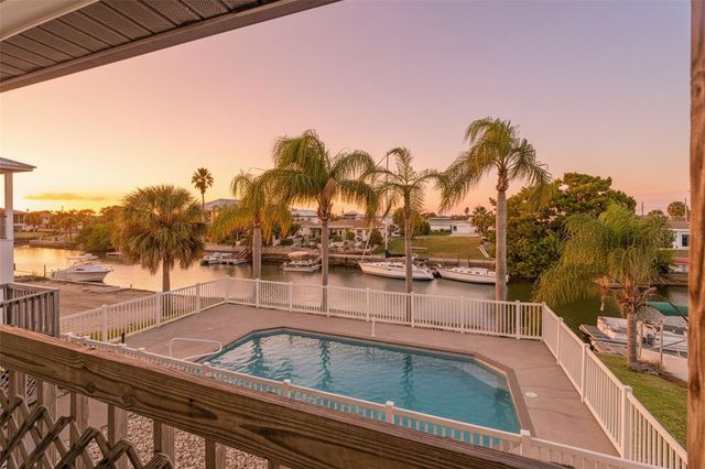 4071 ORIENT DRIVE, Hernando Beach, FL 34607