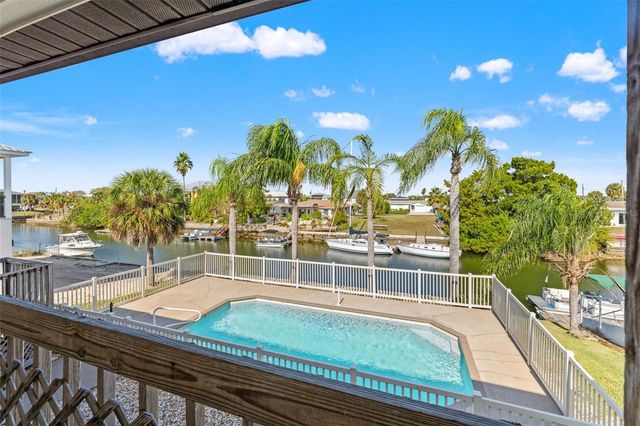 4071 ORIENT DRIVE, Hernando Beach, FL 34607