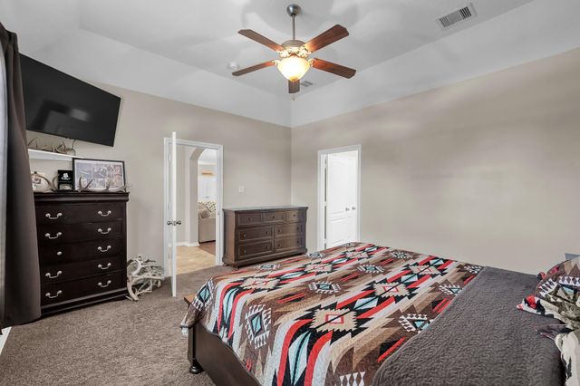 409 Mildred Street, Cleveland, TX 77328