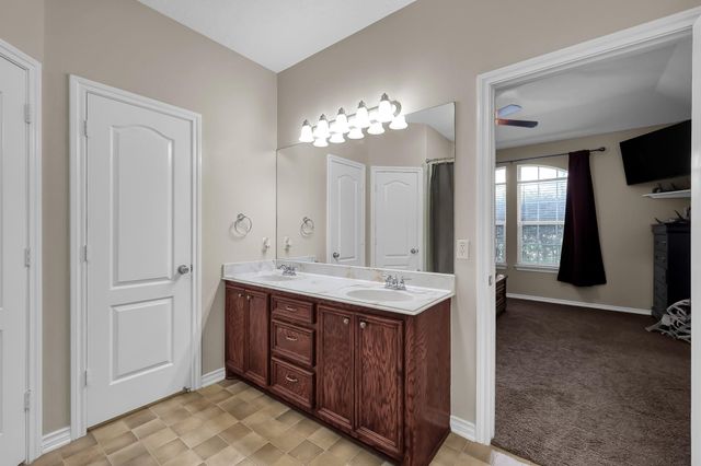 409 Mildred Street, Cleveland, TX 77328