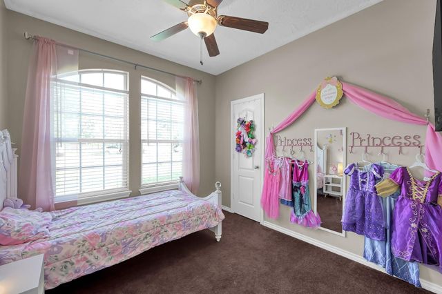 409 Mildred Street, Cleveland, TX 77328