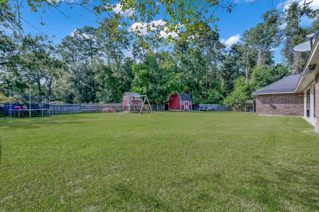 409 Mildred Street, Cleveland, TX 77328