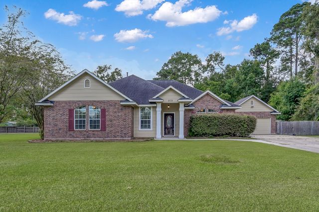 409 Mildred Street, Cleveland, TX 77328