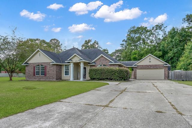 409 Mildred Street, Cleveland, TX 77328