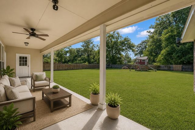 409 Mildred Street, Cleveland, TX 77328