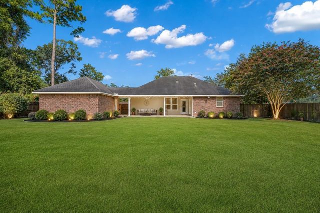 409 Mildred Street, Cleveland, TX 77328