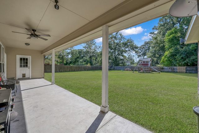 409 Mildred Street, Cleveland, TX 77328
