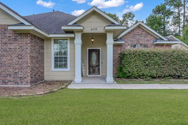 409 Mildred Street, Cleveland, TX 77328