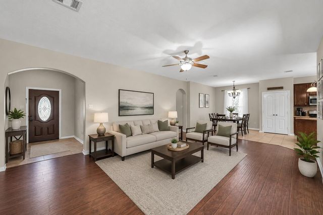 409 Mildred Street, Cleveland, TX 77328