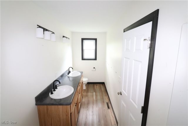 147 N Main Street, Creston, OH 44217